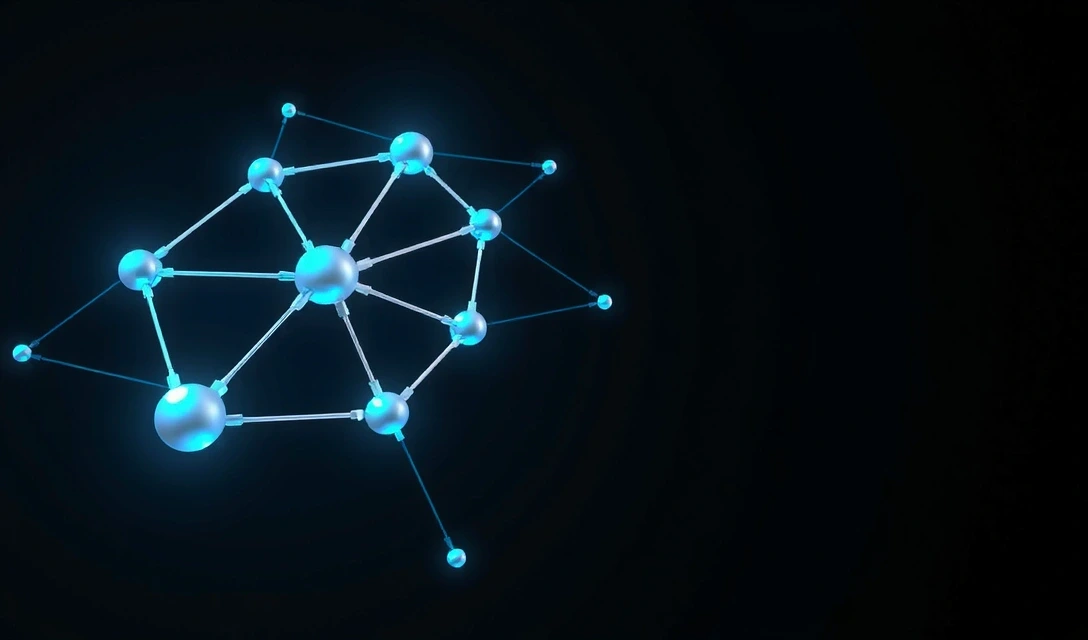 Data architecture diagram